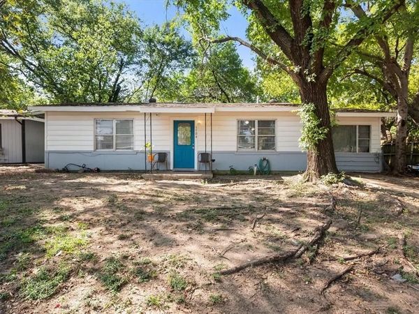 1704 Joyce Street, Arlington, TX 76010