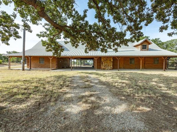 12116 E Fm 174 , Bowie, TX 76230