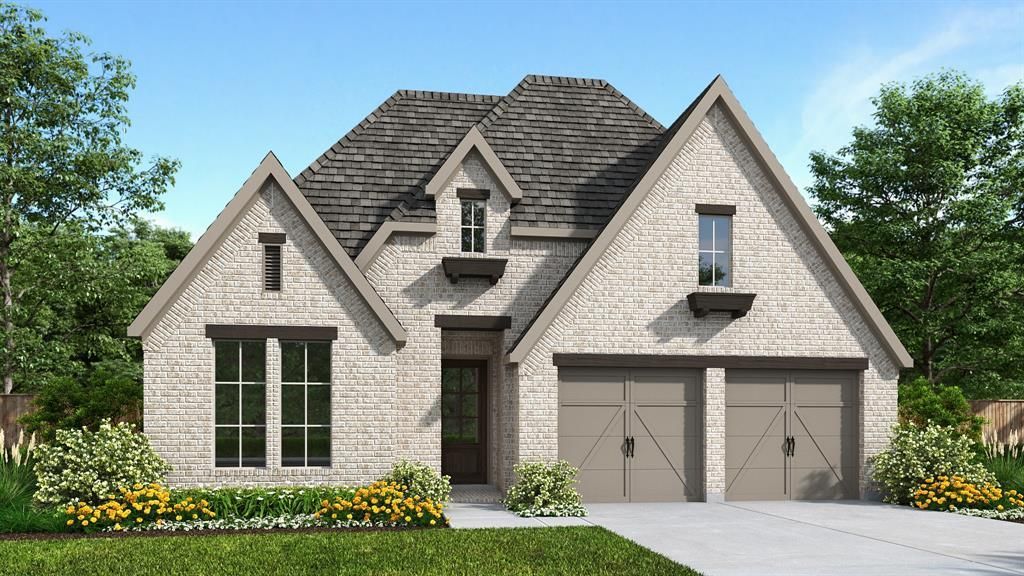 1313 Limestone Ridge Road, Mansfield, TX 76063 Main Photo