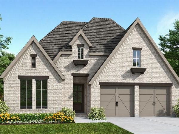 1313 Limestone Ridge Road, Mansfield, TX 76063