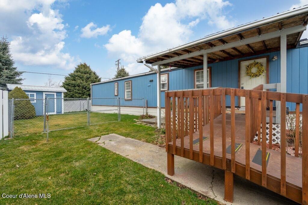 2243 W Gueneveres Way, Post Falls, ID 83854 Main Photo