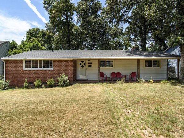 275 Plainview Circle, North Little Rock, AR 72116