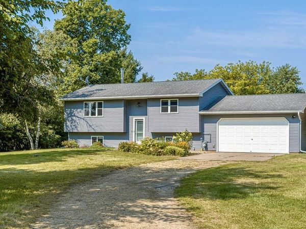 N9595 Highway 92, Belleville, WI 53508