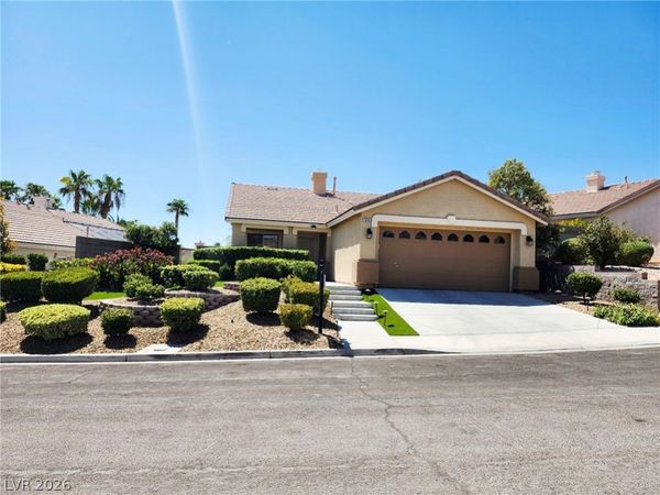 1516 Waterton Drive , Las Vegas, NV 89144