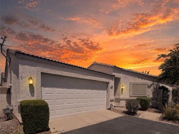 4952 Mascaro Drive, Las Vegas, NV 89122