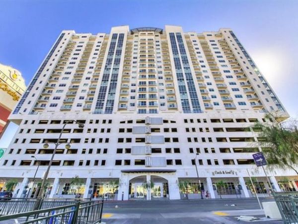 150 Las Vegas Boulevard, Unit 803, Las Vegas, NV 89101