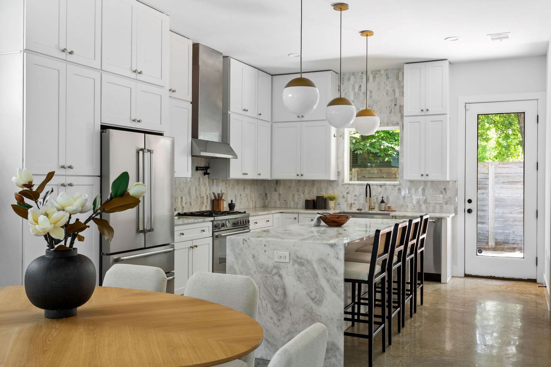 3401 Werner Ave, Unit 1, Austin, TX 78722 Main Photo