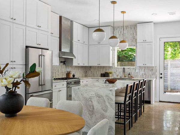 3401 Werner Ave, Unit 1, Austin, TX 78722