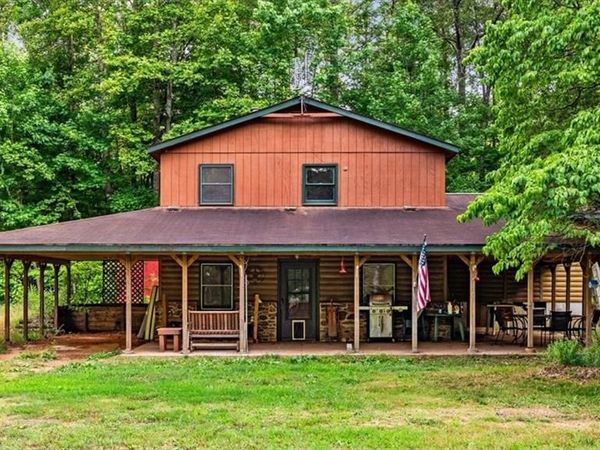 7965 Troxler Mill Road , Gibsonville, NC 27249