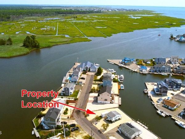 1113 LEILANI DRIVE, FORKED RIVER, NJ 08731