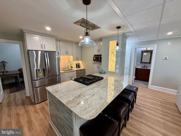 110 ANNAPOLIS STREET , Unit B, ANNAPOLIS, MD 21401
