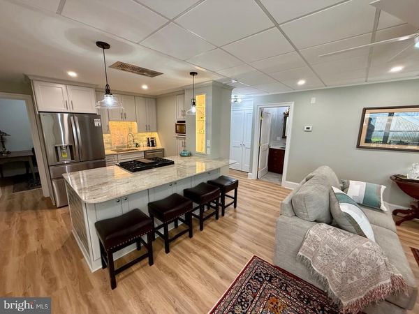 110 ANNAPOLIS STREET, Unit B, ANNAPOLIS, MD 21401