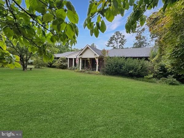 31232 WARD ROAD, SALISBURY, MD 21804