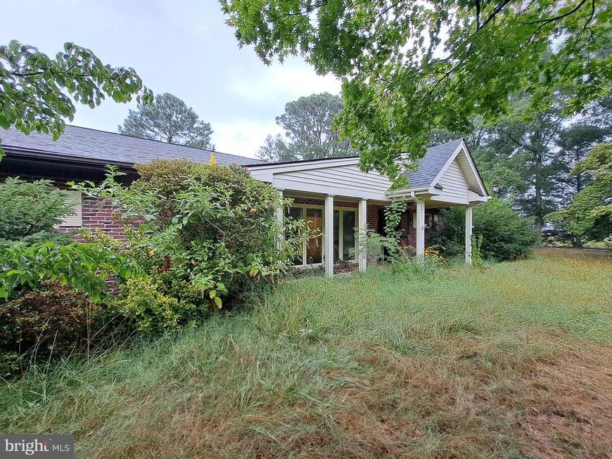 31232 Ward Road, Salisbury, MD 21804 Main Photo