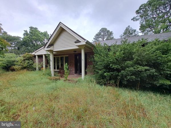 31232 WARD ROAD , SALISBURY, MD 21804