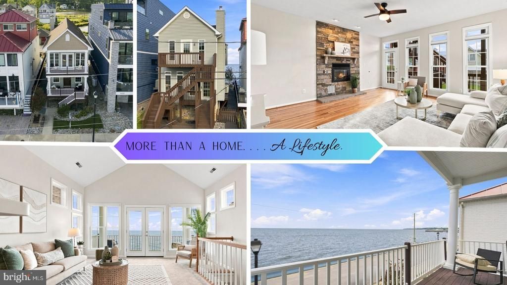 9308 ATLANTIC AVENUE, NORTH BEACH, MD 20714