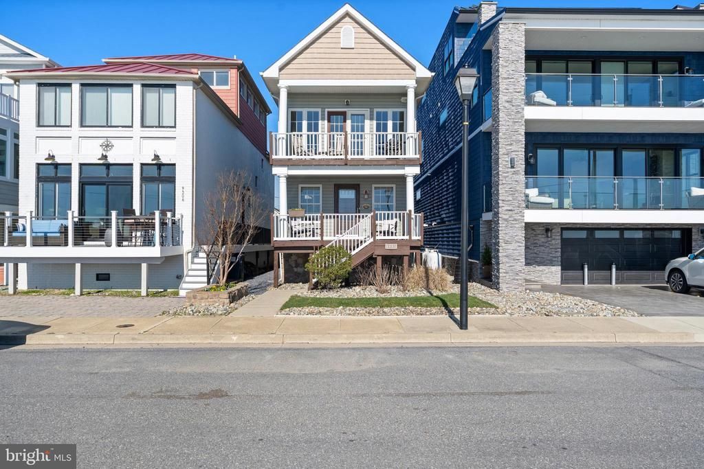 9308 ATLANTIC AVENUE , NORTH BEACH, MD 20714