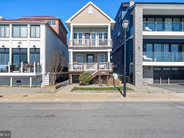 9308 ATLANTIC AVENUE , NORTH BEACH, MD 20714