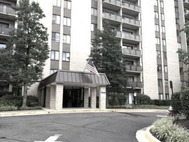3101 S MANCHESTER STREET , Unit 420, FALLS CHURCH, VA 22044