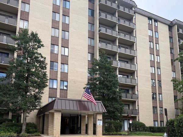 3101 S MANCHESTER STREET, Unit 420, FALLS CHURCH, VA 22044