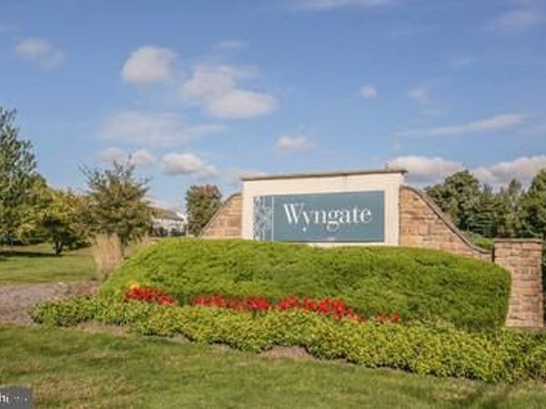 244 MACDONALD AVENUE, Unit 16, WYNCOTE, PA 19095