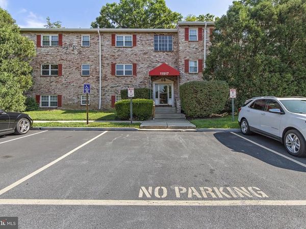 11917 D TARRAGON ROAD, Unit D, REISTERSTOWN, MD 21136