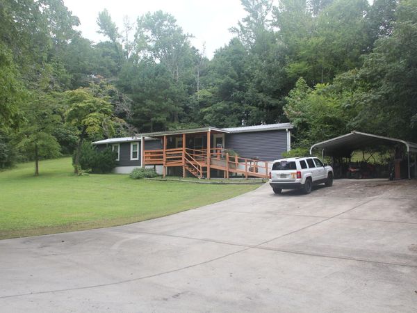 207 Mcallister Lane, Ringgold, GA 30736