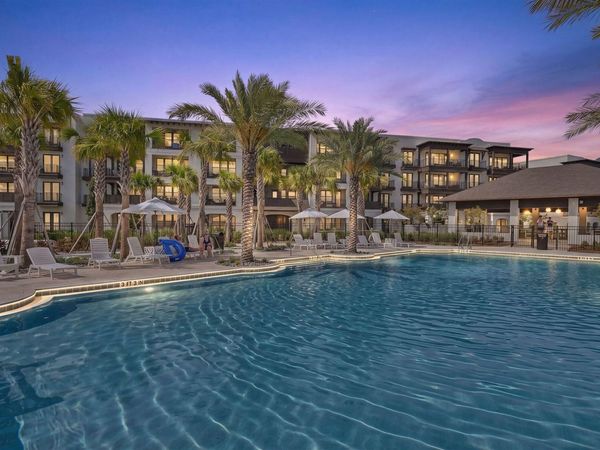 319 N The Grove Drive, Unit 241, Miramar Beach, FL 32550