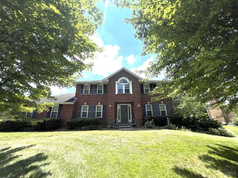 7013 Raspberry Ridge, Liberty Township, OH 45011 Photo 1
