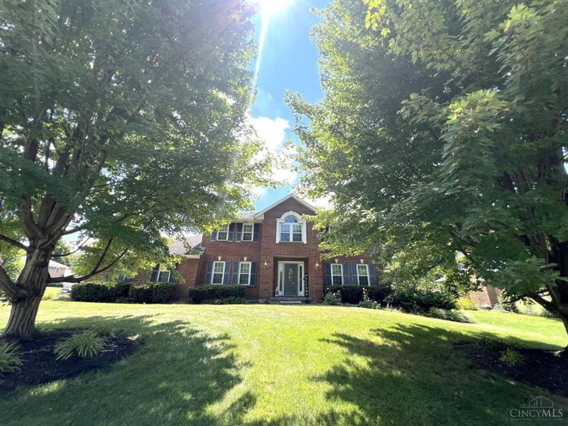 7013 Raspberry Ridge, Liberty Township, OH 45011 Photo 2