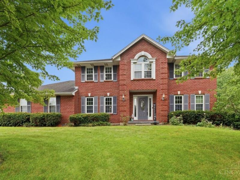 7013 Raspberry Ridge, Liberty Township, OH 45011 Photo 2