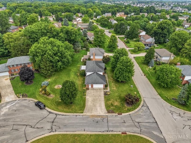 7013 Raspberry Ridge, Liberty Township, OH 45011 Photo 76