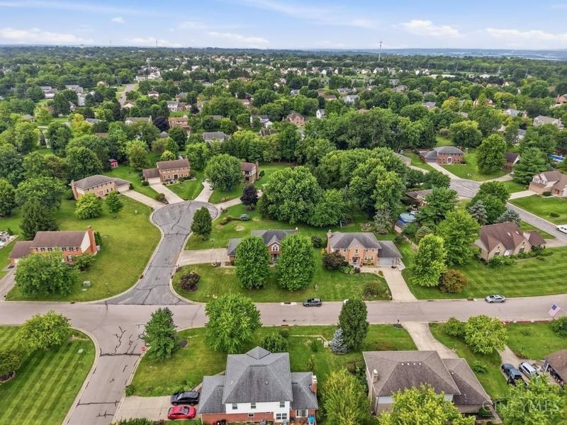 7013 Raspberry Ridge, Liberty Township, OH 45011 Photo 77