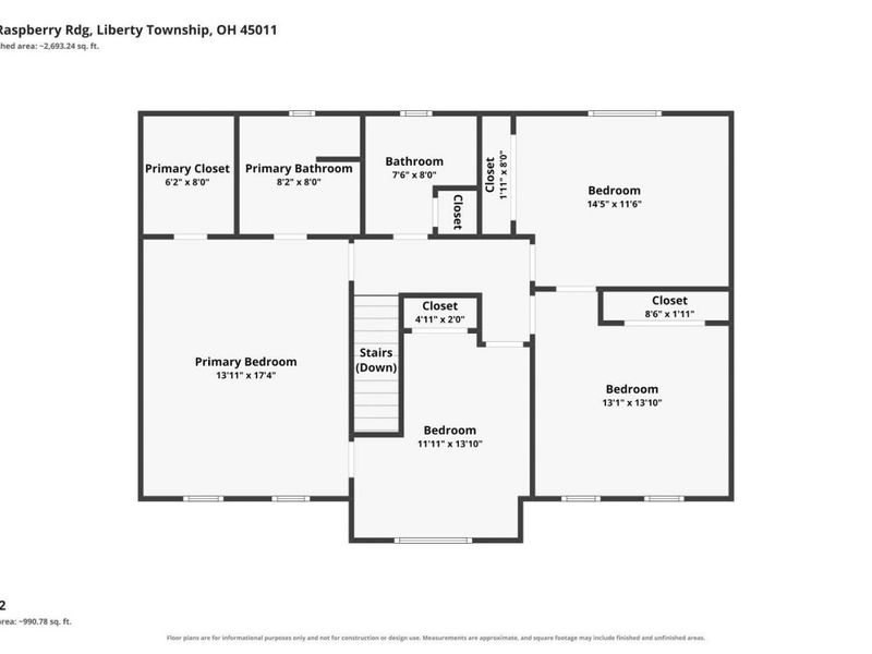 7013 Raspberry Ridge, Liberty Township, OH 45011 Photo 80