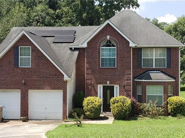 1935 Watercrest Drive, Jonesboro, GA 30236
