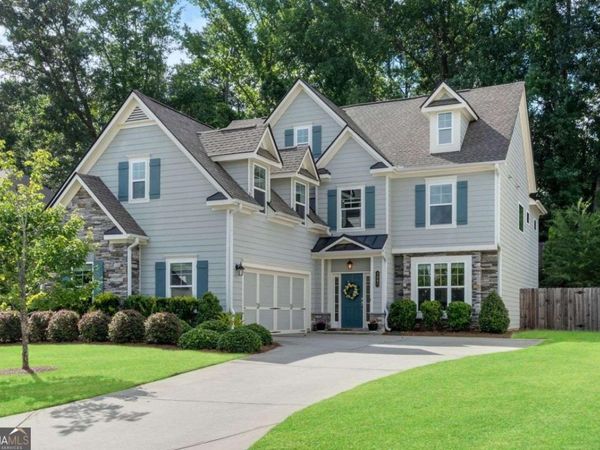 3087 Mountain Shadow Way, Marietta, GA 30064