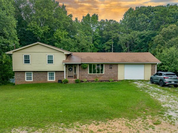60 Carlton Johnson Road, Waco, GA 30182