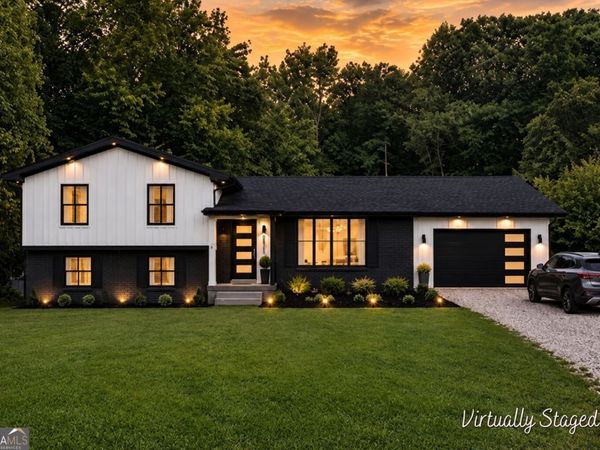 60 Carlton Johnson Road, Waco, GA 30182