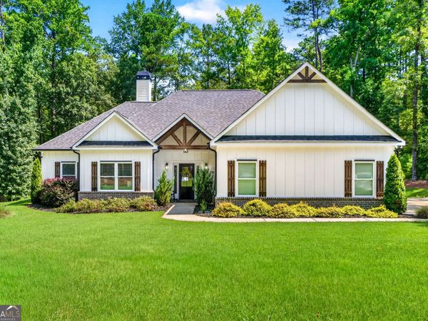 30 Kingbird Court, Monticello, GA 31064