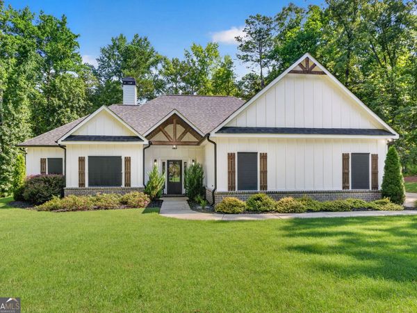 30 Kingbird Court, Monticello, GA 31064