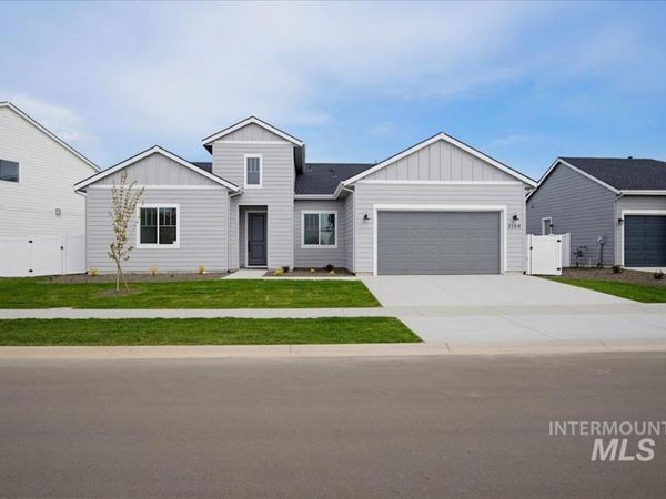 1200 N Bellingrath Ave, Middleton, ID 83644