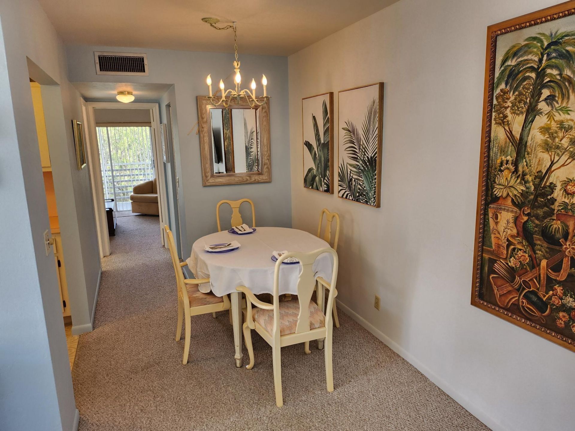 3322 Cynthia Lane, Unit 208, Lake Worth Beach, FL 33461 Photo