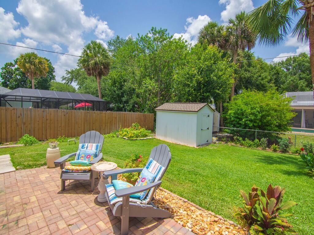 664 Vocelle Avenue, Sebastian, FL 32958 Photo