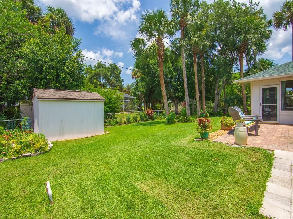 664 Vocelle Avenue, Sebastian, FL 32958 Photo