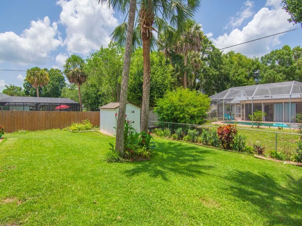 664 Vocelle Avenue, Sebastian, FL 32958 Photo