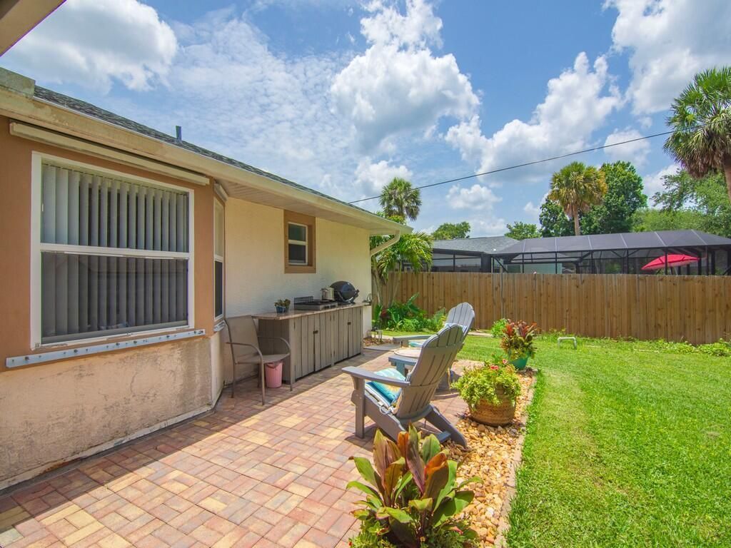 664 Vocelle Avenue, Sebastian, FL 32958 Photo