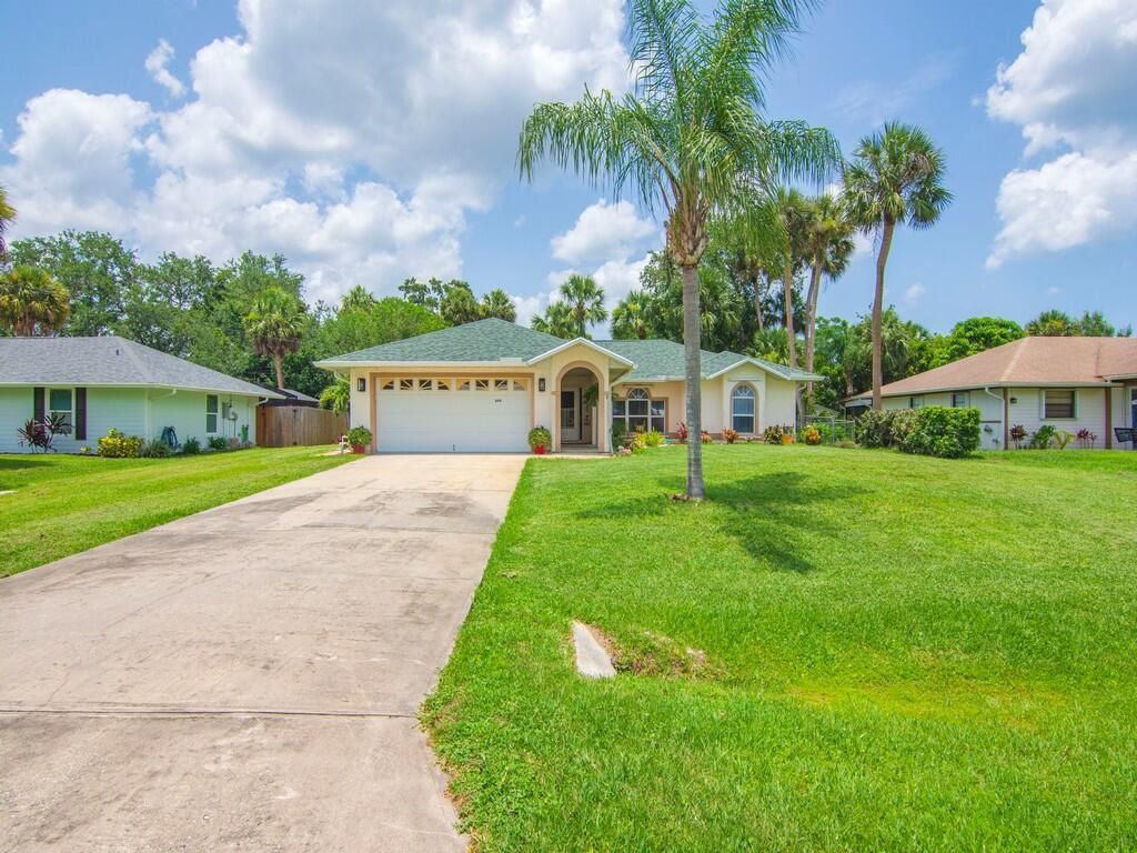 664 Vocelle Avenue, Sebastian, FL 32958 Photo