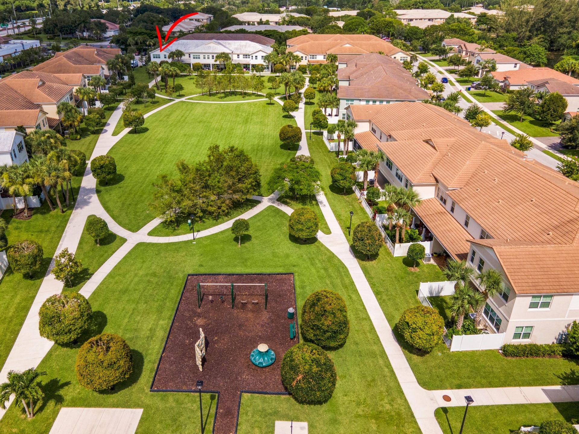 50 Palm Lane, Royal Palm Beach, FL 33411 Photo