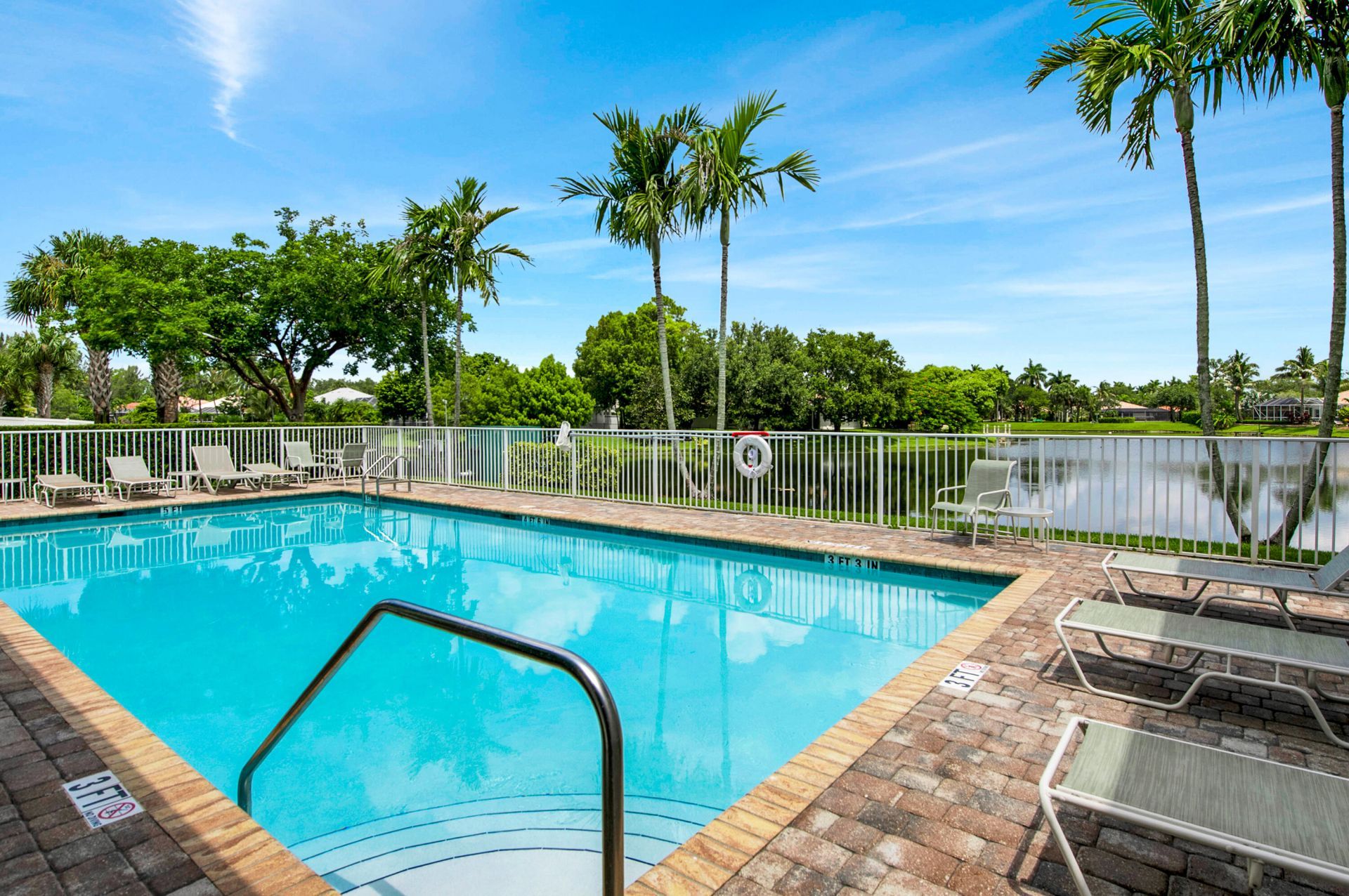 50 Palm Lane, Royal Palm Beach, FL 33411 Photo