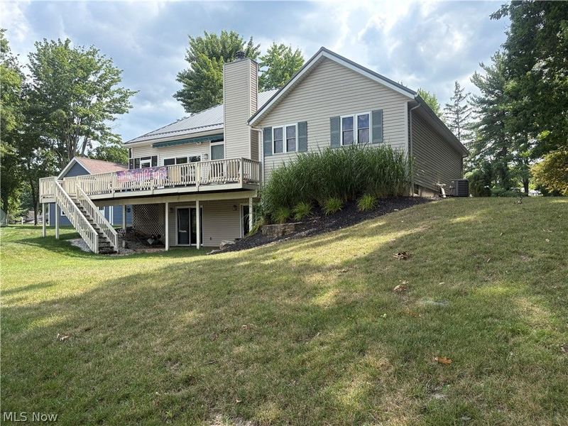 1557 Lake Crest Drive, Roaming Shores, OH 44084 Photo 27